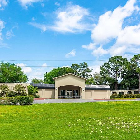 Rodeway Inn Huntsville Luaran gambar
