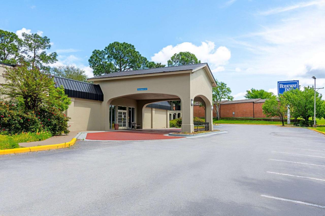 Rodeway Inn Huntsville Luaran gambar