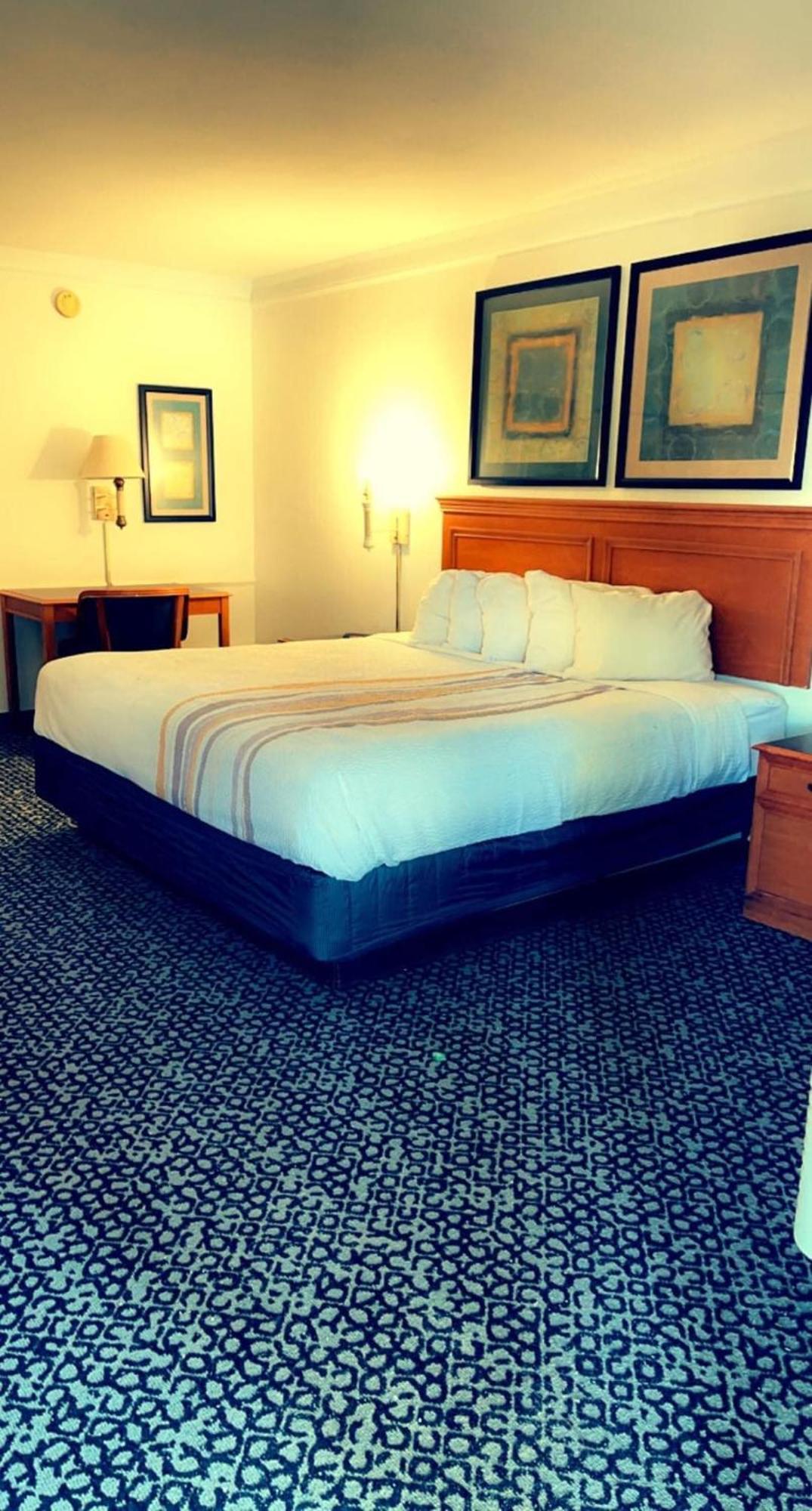 Rodeway Inn Huntsville Luaran gambar