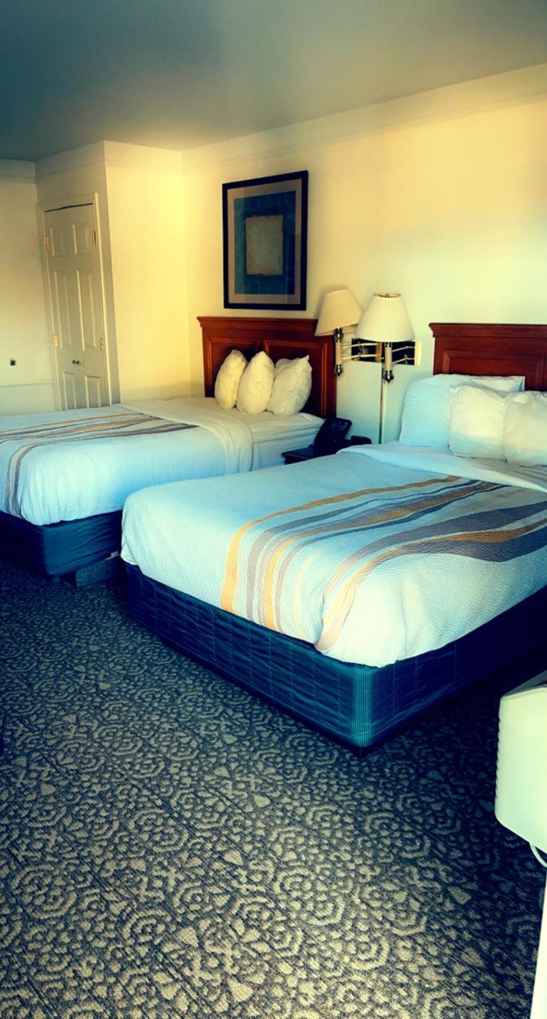 Rodeway Inn Huntsville Luaran gambar